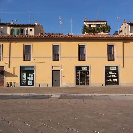 Roommo Ghiberti Florence Ngoại thất bức ảnh